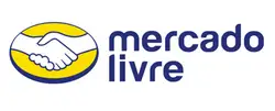 Logotipo Mercado Livre logo
