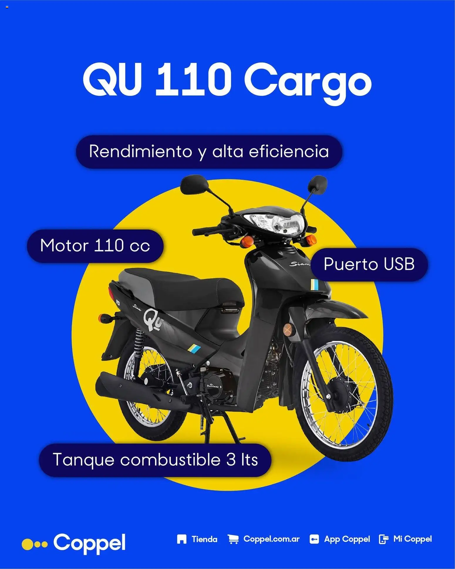 Vista previa del folleto de la tienda Coppel válido desde el 04/08/2026 