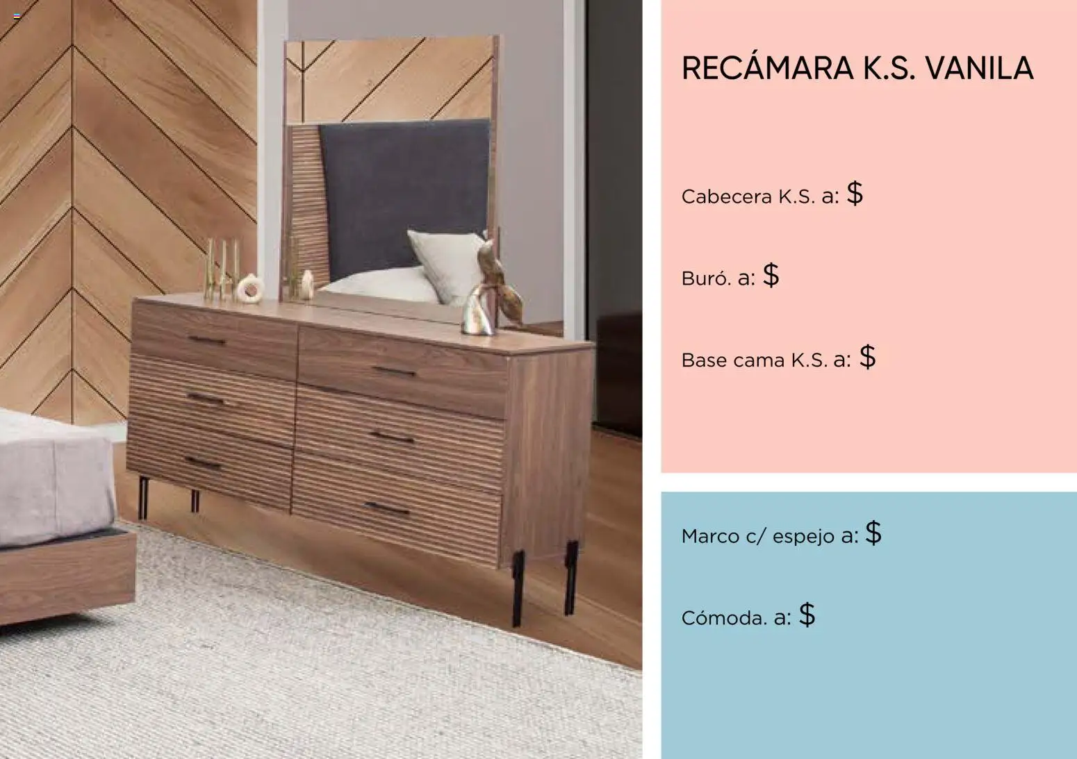 Vista previa las ofertas de la tienda Muebles Dico - Dico Life desde el 05/01/2026 