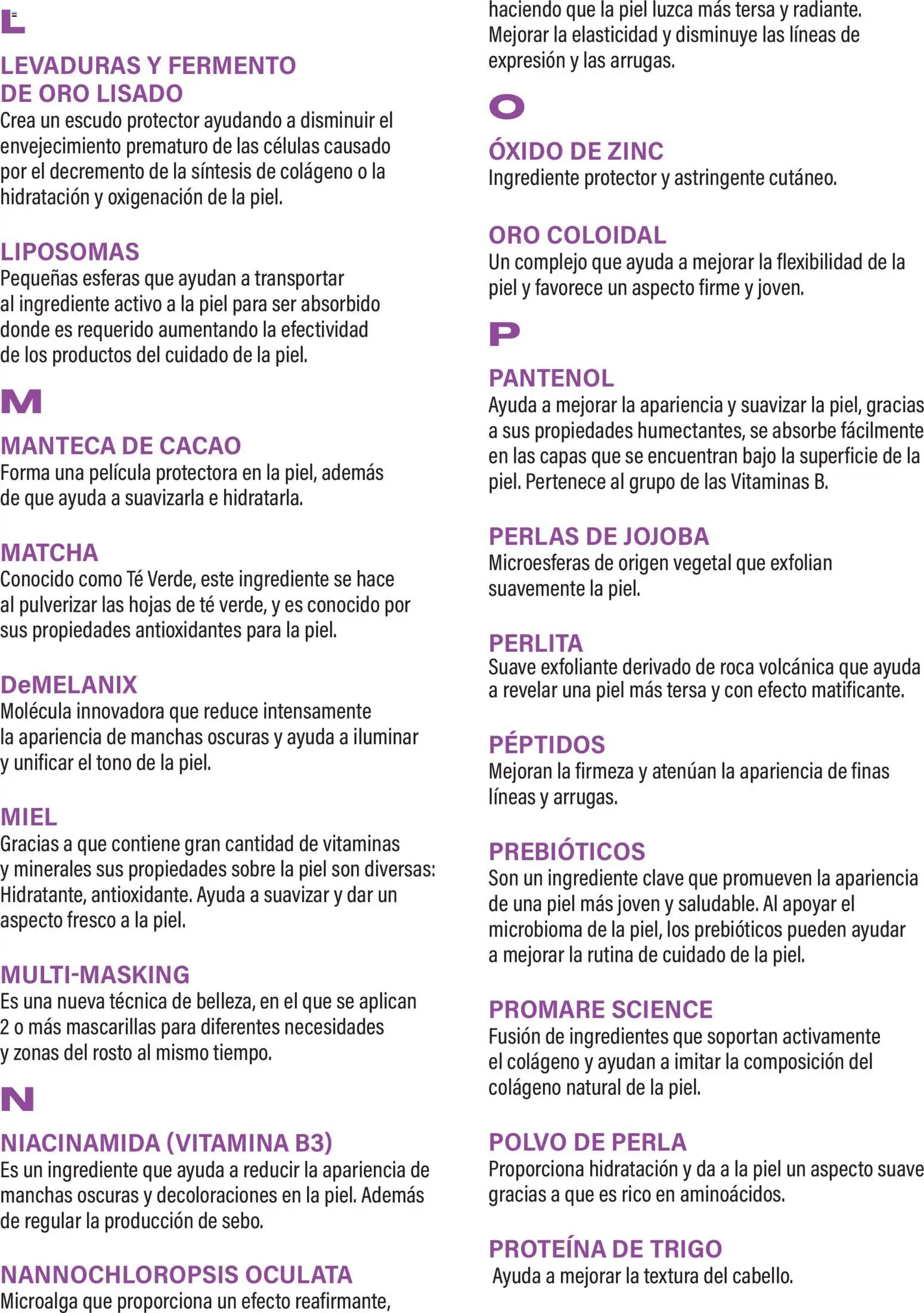 Vista previa las ofertas de la tienda JAFRA - JAFRA catálogo desde el 01/07/2026 