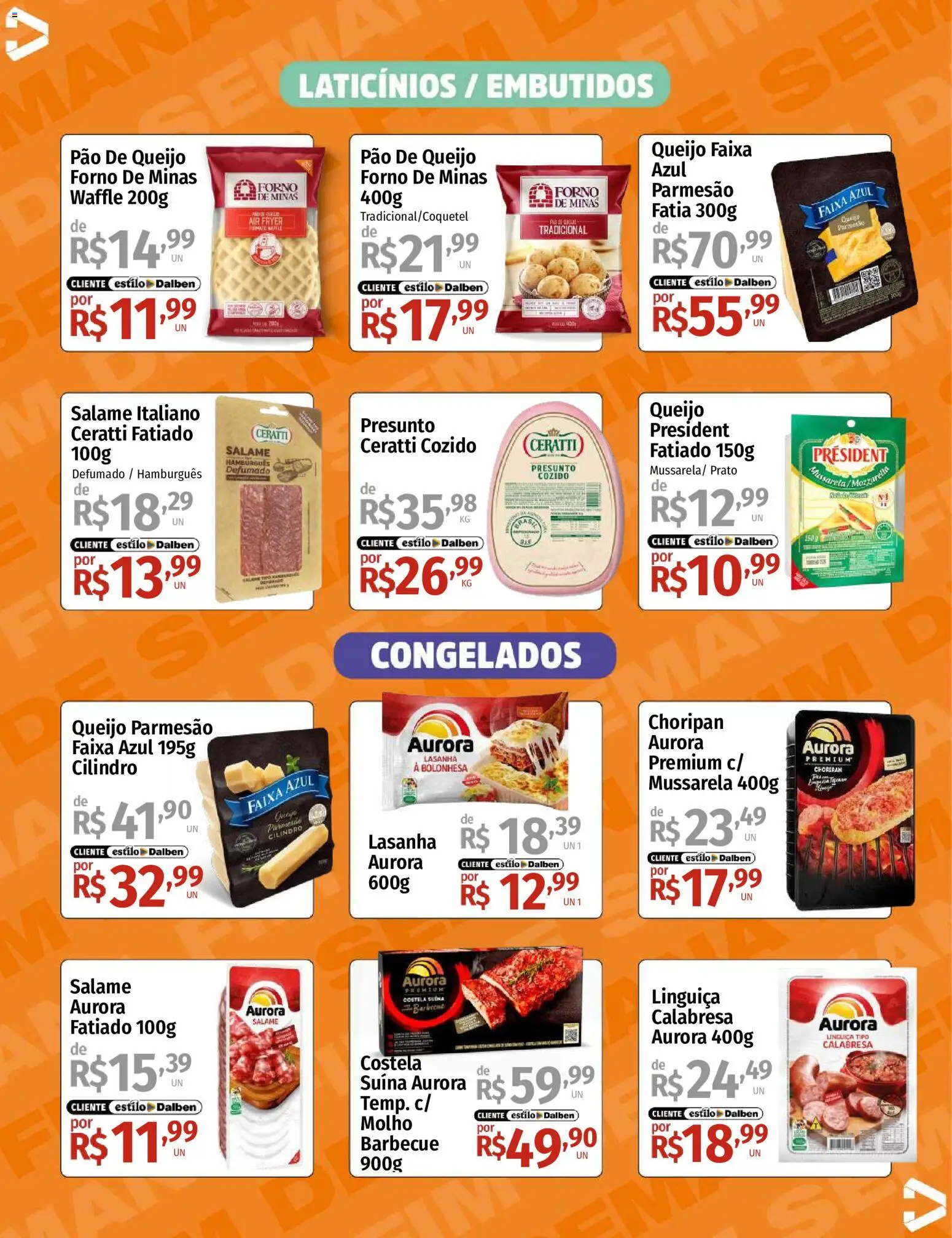 Ofertas Supermercado Dalben até 13/09/2026. - Página 11