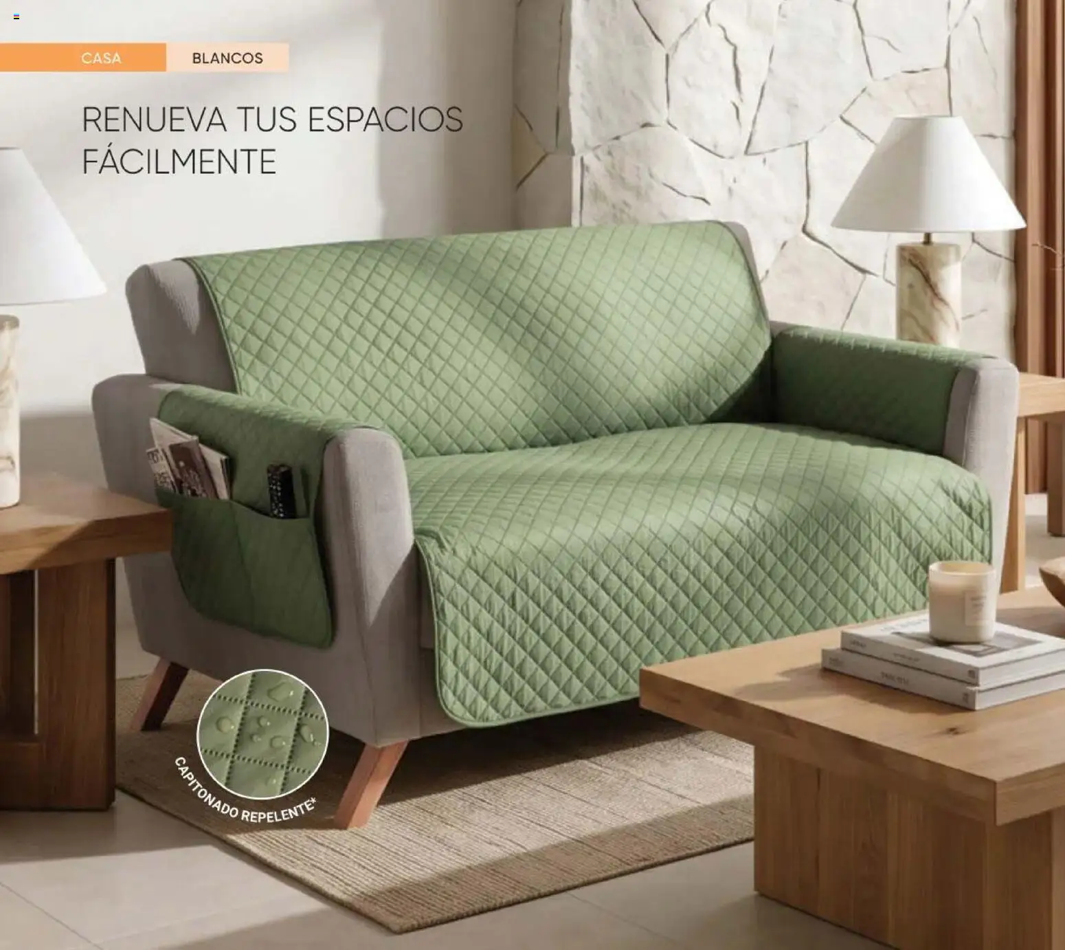 Vista previa las ofertas de la tienda AVON - AVON Casa & Estilo 14 2026 desde el 11/09/2026 