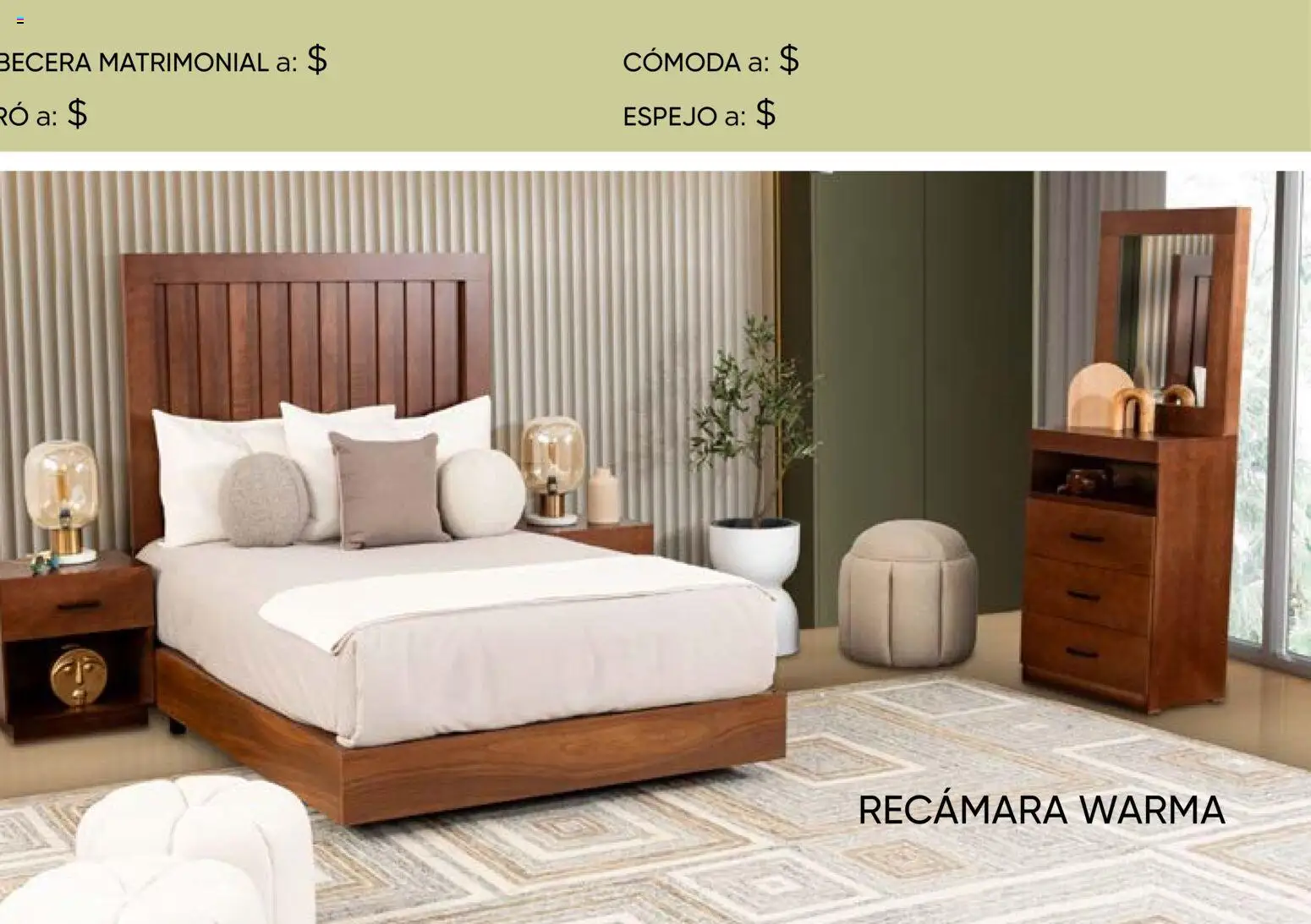 Vista previa las ofertas de la tienda Muebles Dico - Dico Life desde el 05/01/2026 