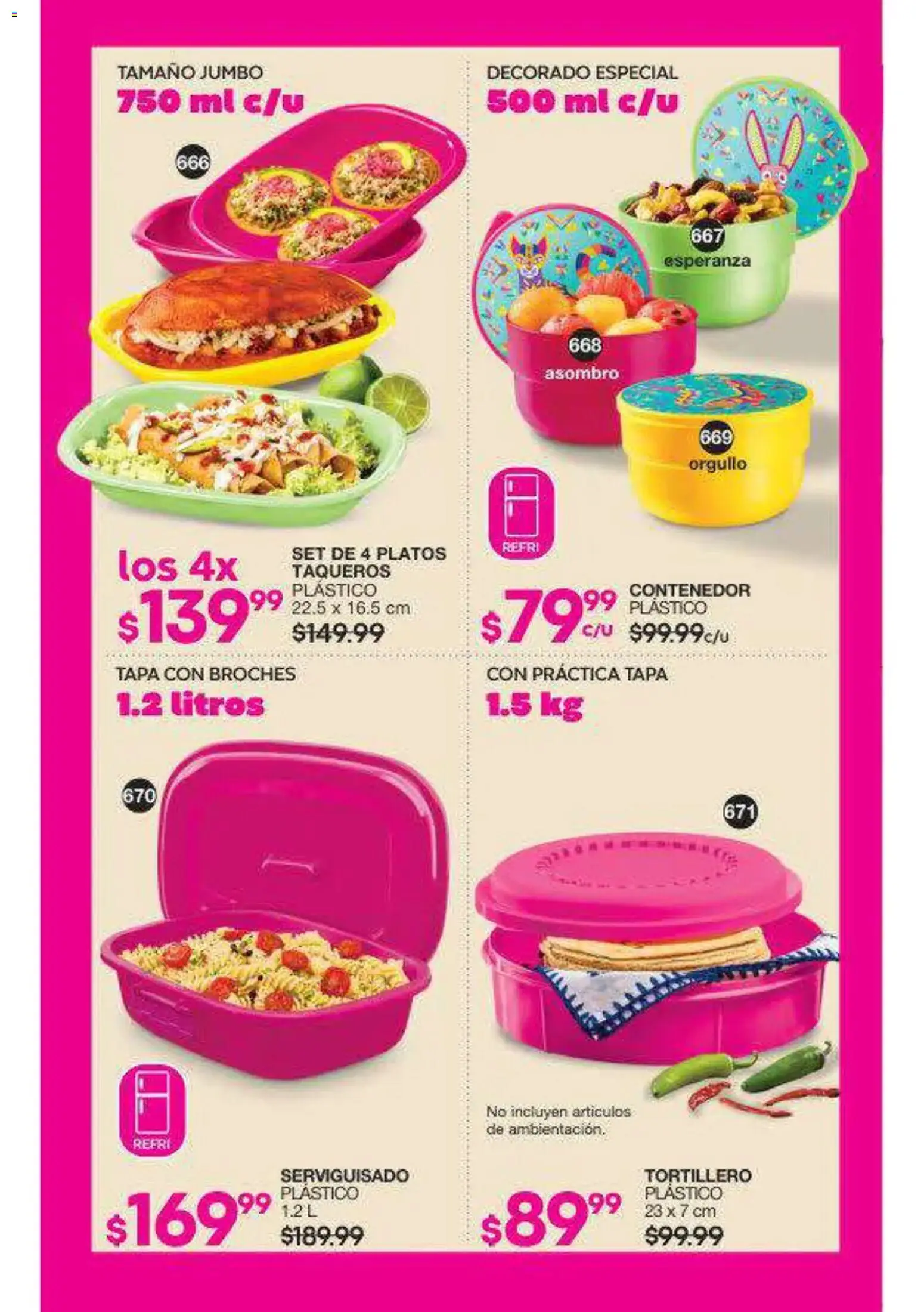 Vista previa las ofertas de la tienda Fuller - Fuller campaña 12 2026 desde el 16/09/2026 