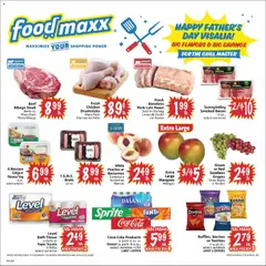 Ad Preview of FoodMaxx FoodMaxx Weekly Ad from 06/17/2026