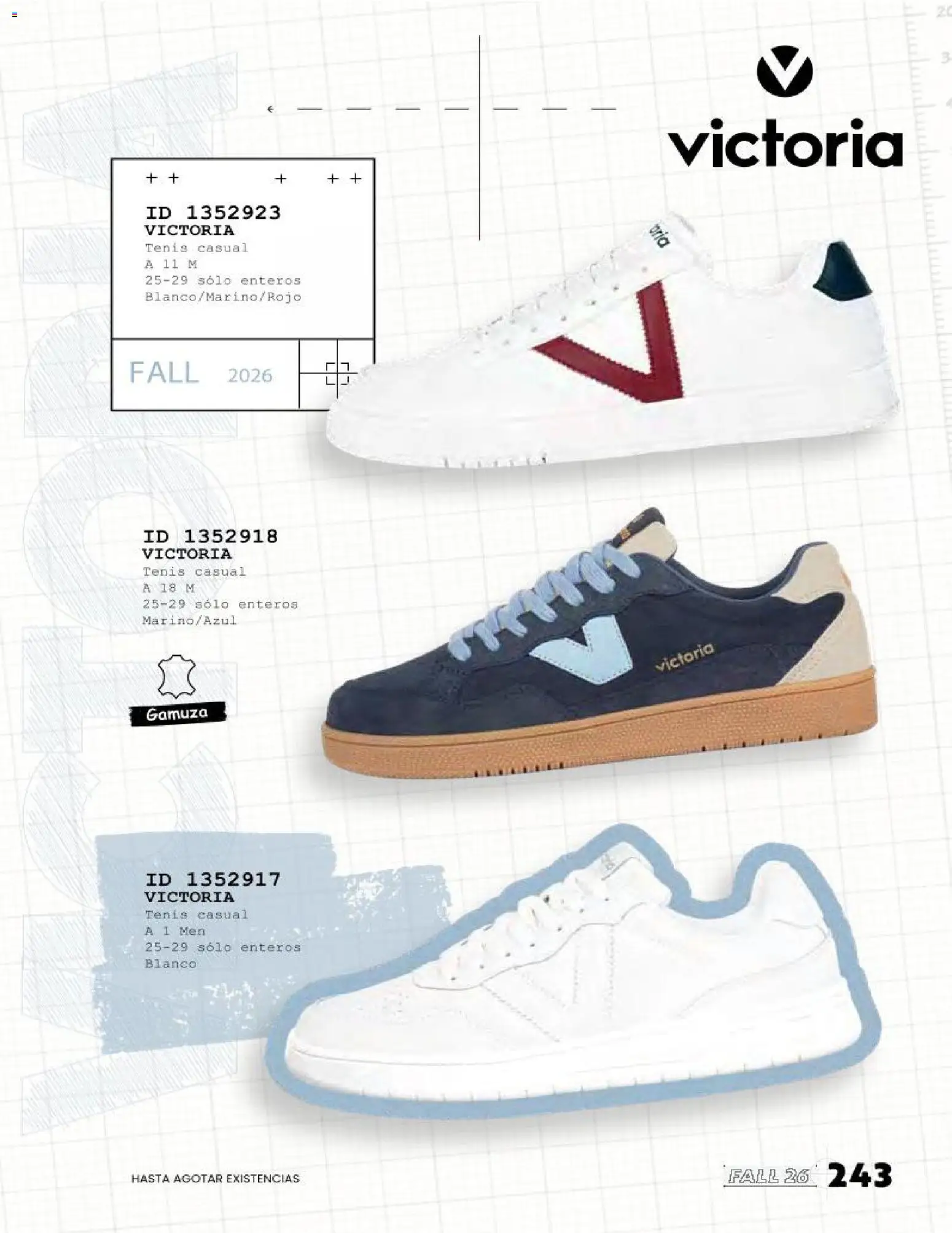 Vista previa las ofertas de la tienda Price Shoes - Price Shoes catálogo desde el 17/08/2026 - Tenis