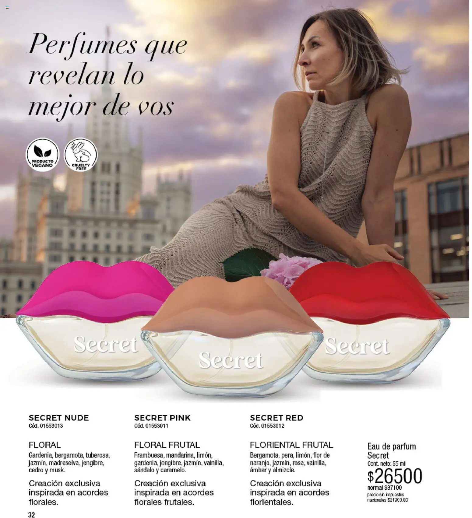 Vista previa del folleto de la tienda Millanel válido desde el 19/10/2026 