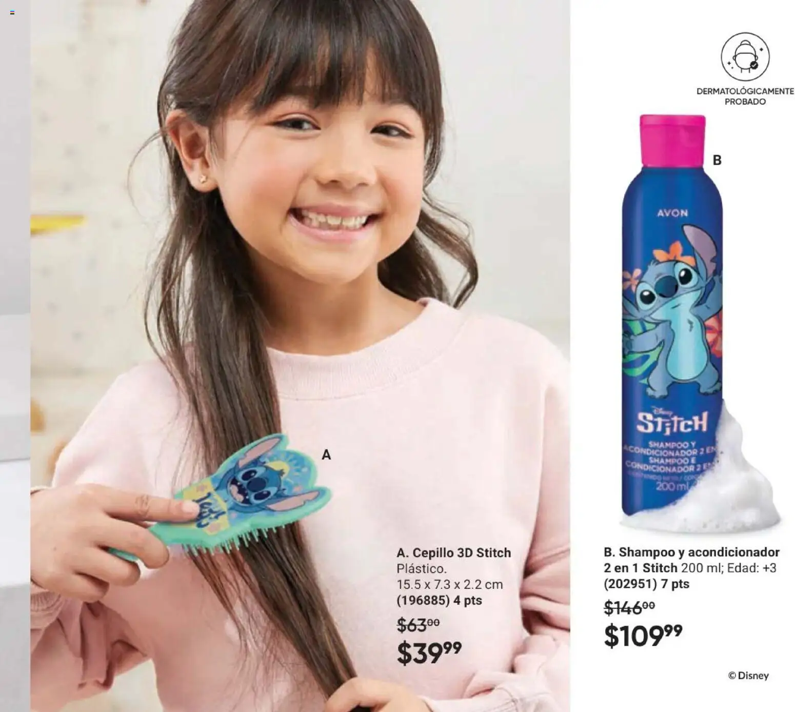 Vista previa las ofertas de la tienda AVON - AVON Casa & Estilo 16 2026 desde el 05/10/2026 