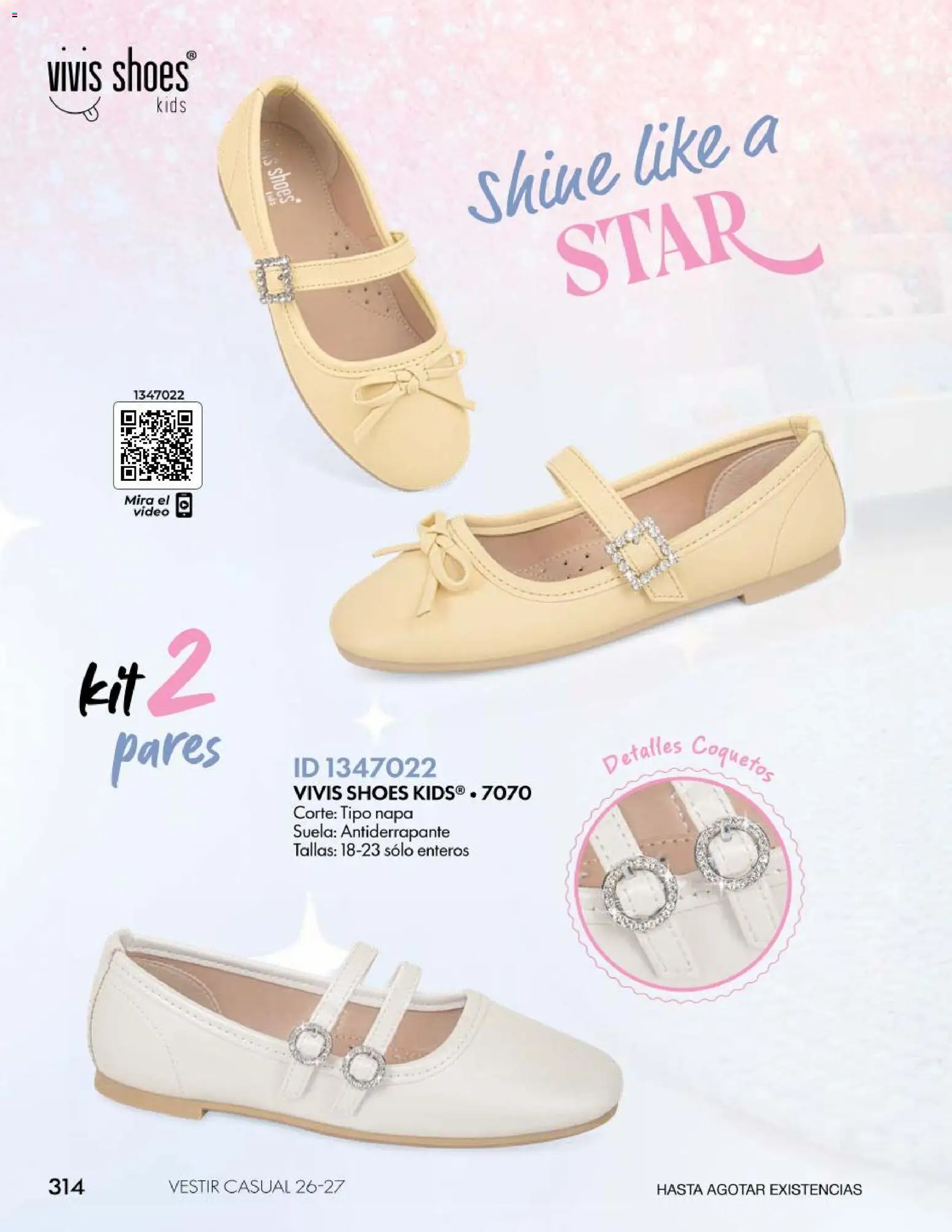 Vista previa las ofertas de la tienda Price Shoes - Price Shoes catálogo Vestir Casual desde el 28/08/2026 
