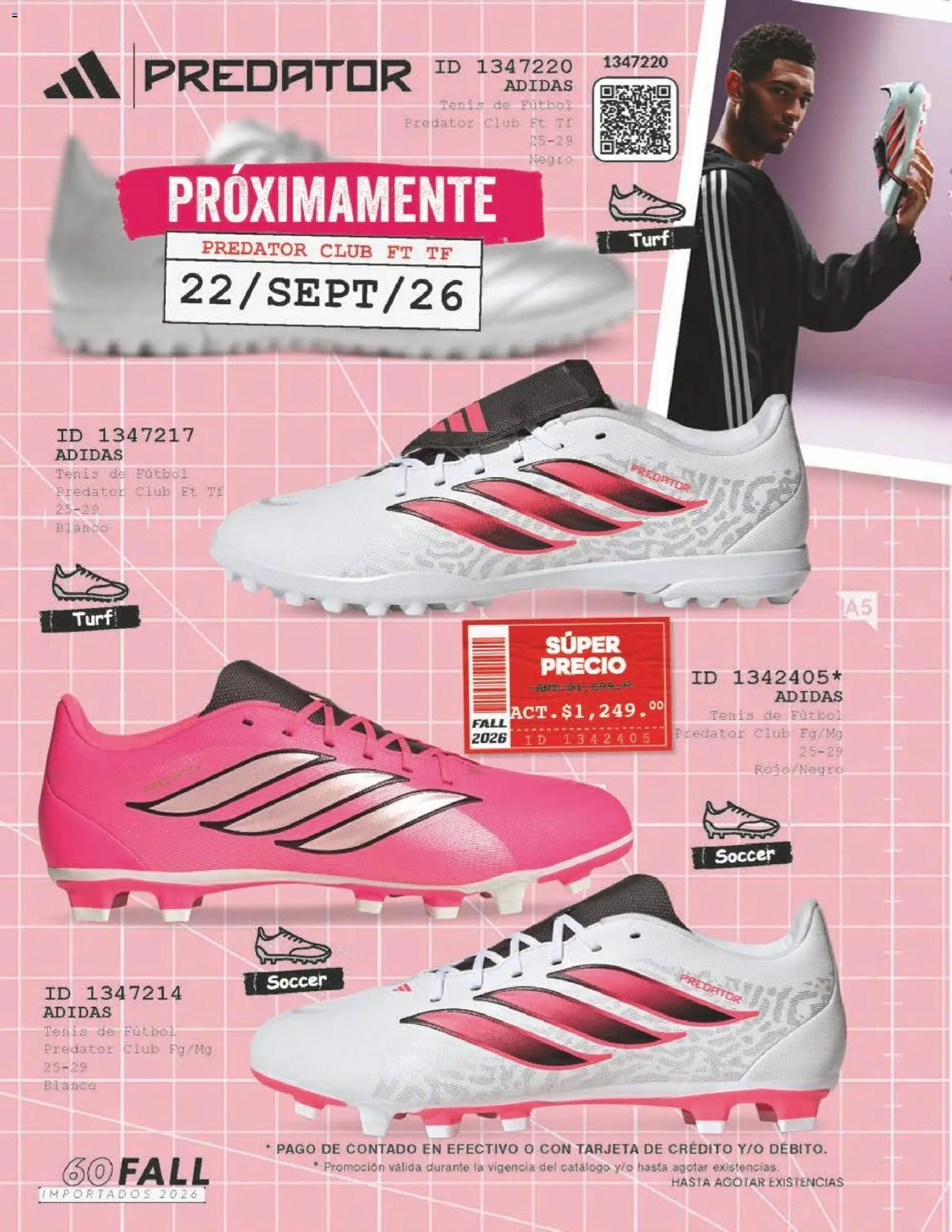 Vista previa las ofertas de la tienda Price Shoes - Price Shoes catálogo desde el 17/08/2026 