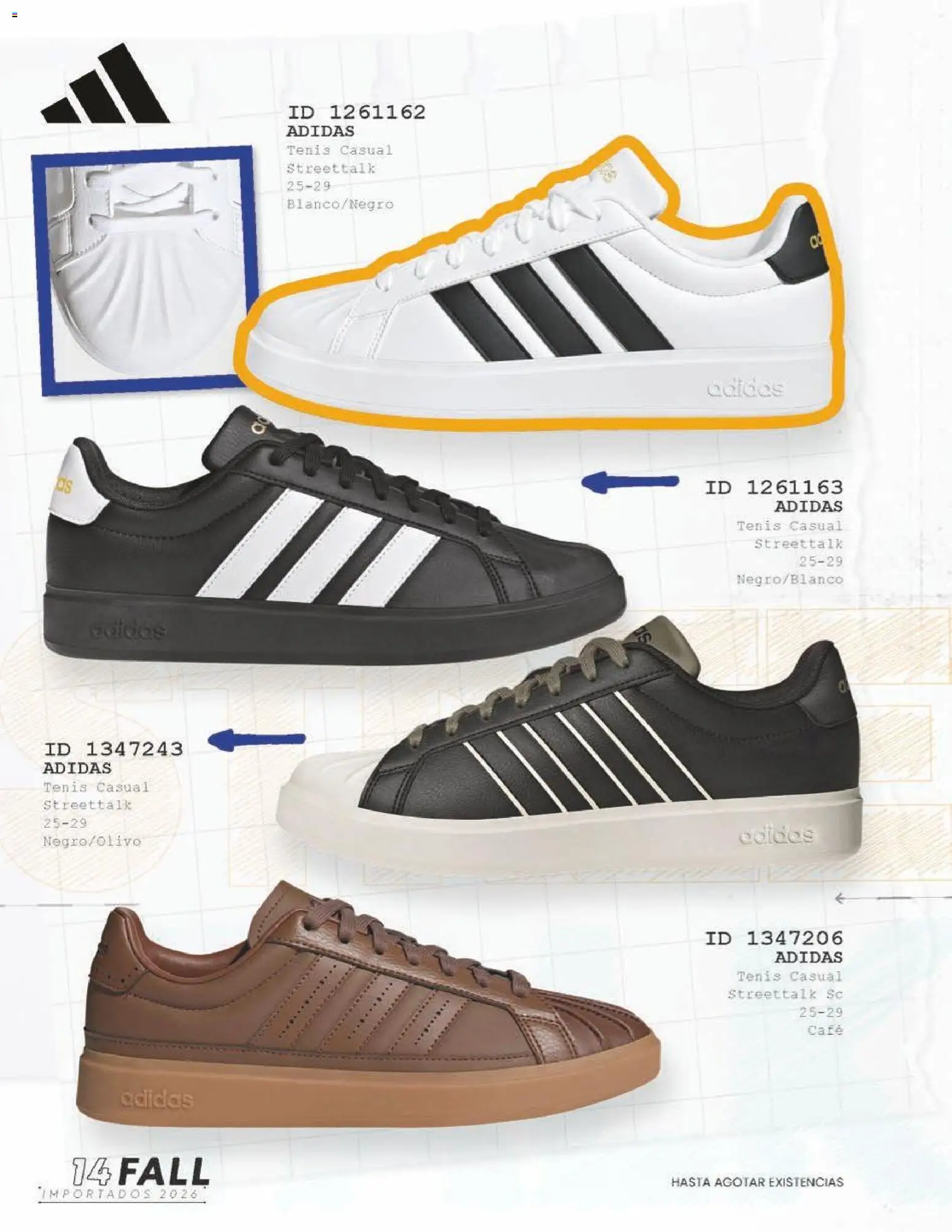 Vista previa las ofertas de la tienda Price Shoes - Price Shoes catálogo desde el 17/08/2026 
