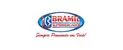 Logotipo Bramil Supermercados