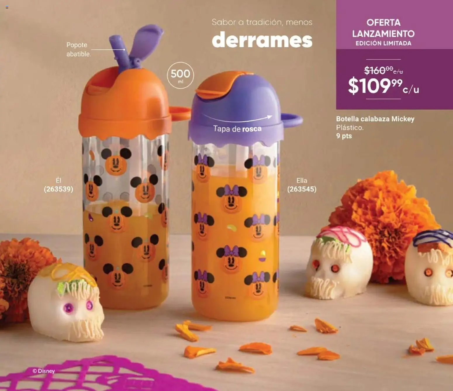 Vista previa las ofertas de la tienda AVON - AVON Casa & Estilo 15 2026 desde el 02/10/2026 