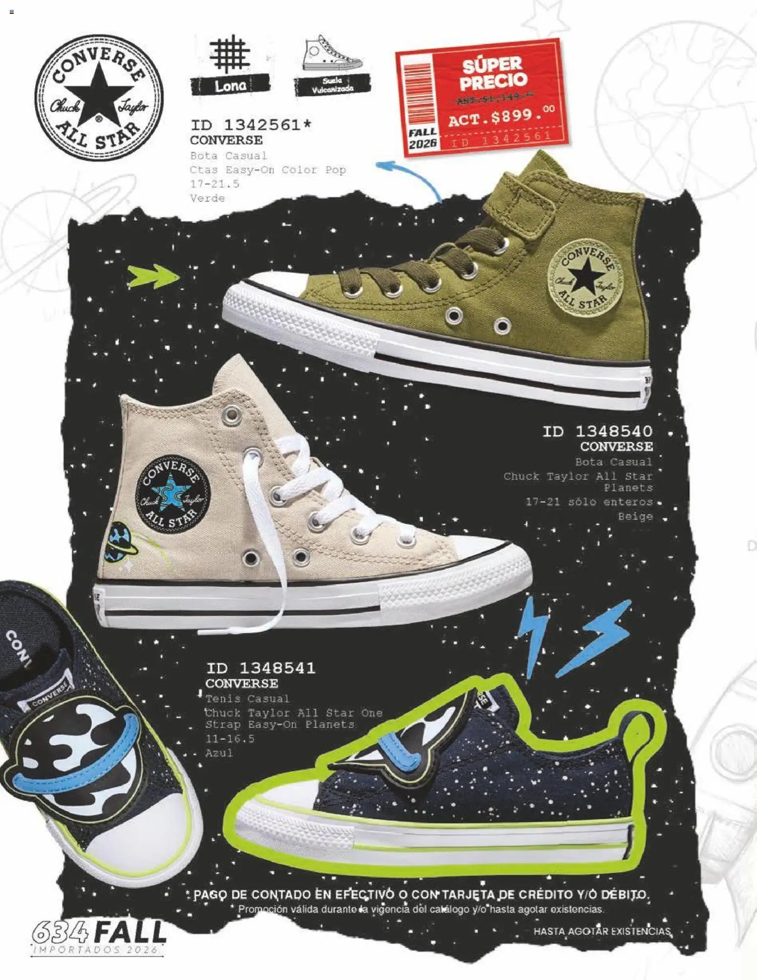Vista previa las ofertas de la tienda Price Shoes - Price Shoes catálogo desde el 17/08/2026 