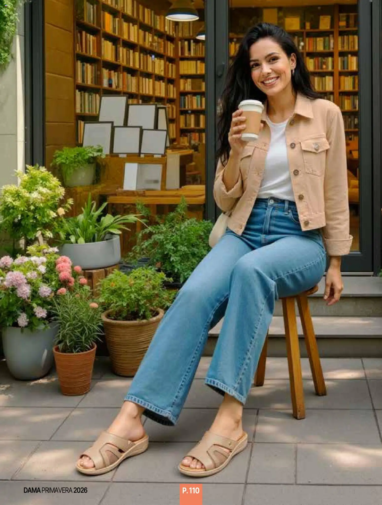 Vista previa las ofertas de la tienda Impuls - Catálogo Primavera desde el 01/01/2026 