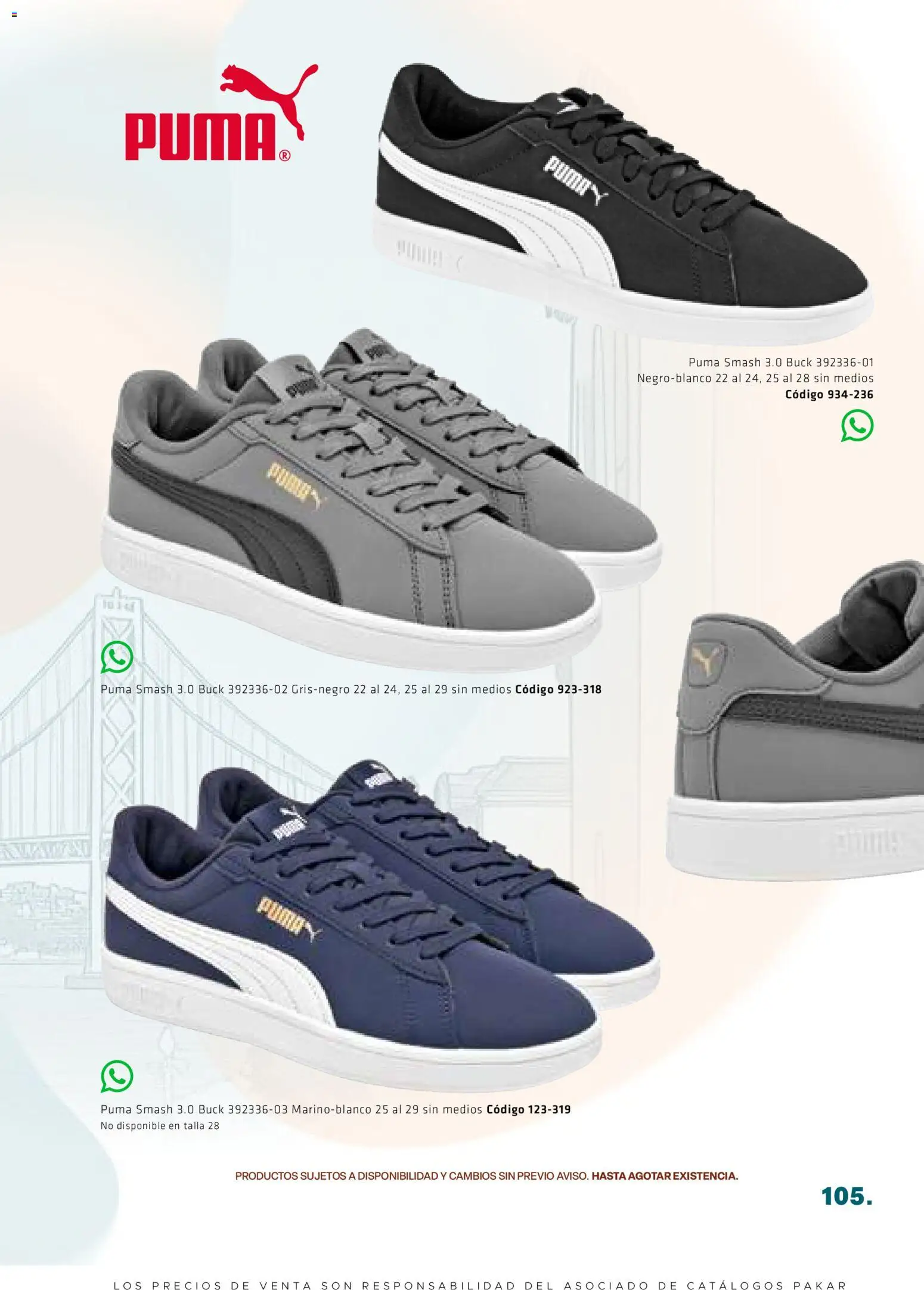 Vista previa las ofertas de la tienda SC Pakar - SC Pakar catálogo Premium Men Tomo 2 desde el 28/08/2026 