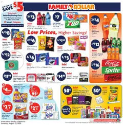 Ad Preview of Family Dollar Family Dollar Weekly Ad from 08/16/2026