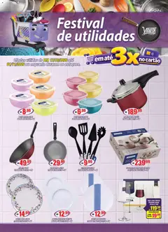 Violeta Supermercados São Paulo ofertas de 17/10/2026 - Promoções