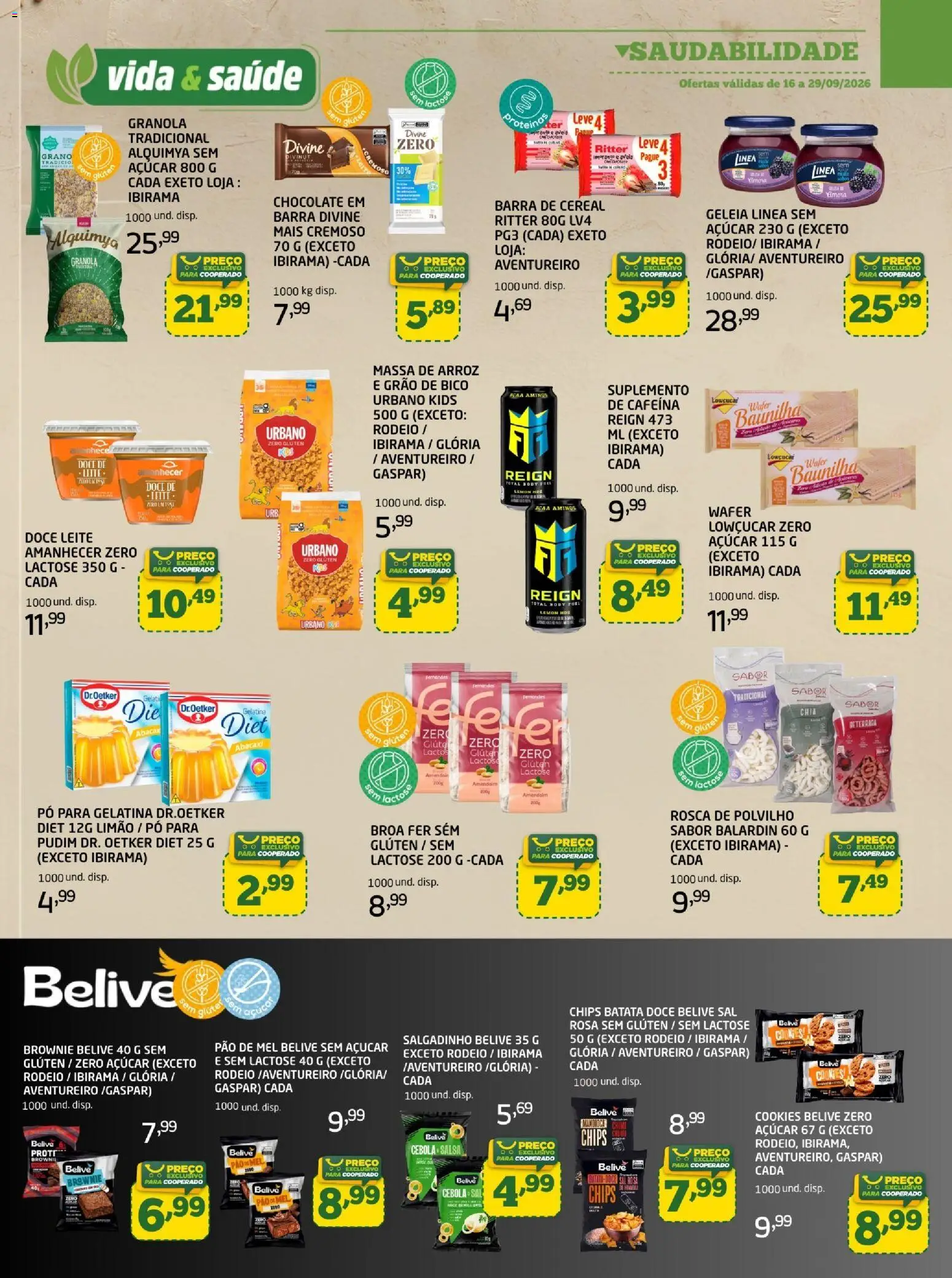Ofertas Cooper ofertas Quinzenal até 30/09/2026. - Página 7