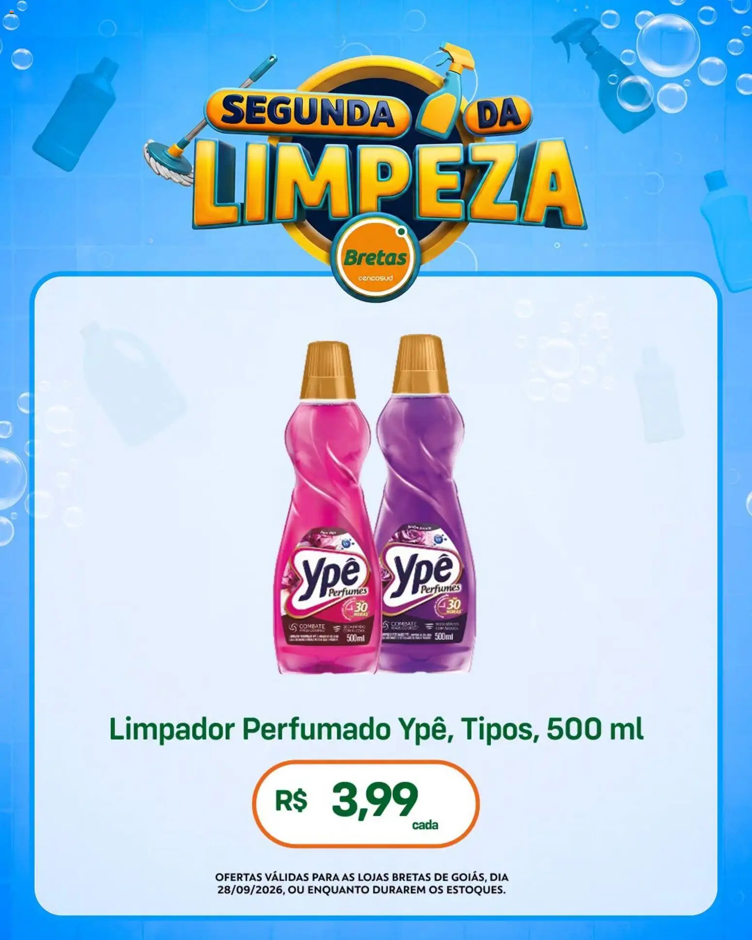 Ofertas Bretas até 28/09/2026. - Página 11