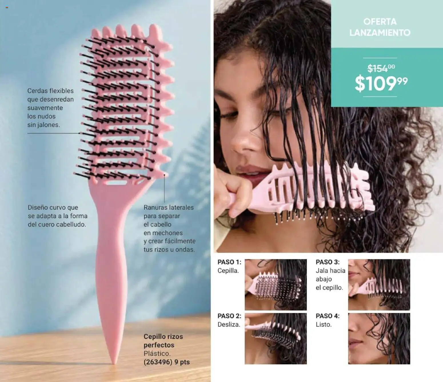 Vista previa las ofertas de la tienda AVON - AVON Casa & Estilo 16 2026 desde el 05/10/2026 
