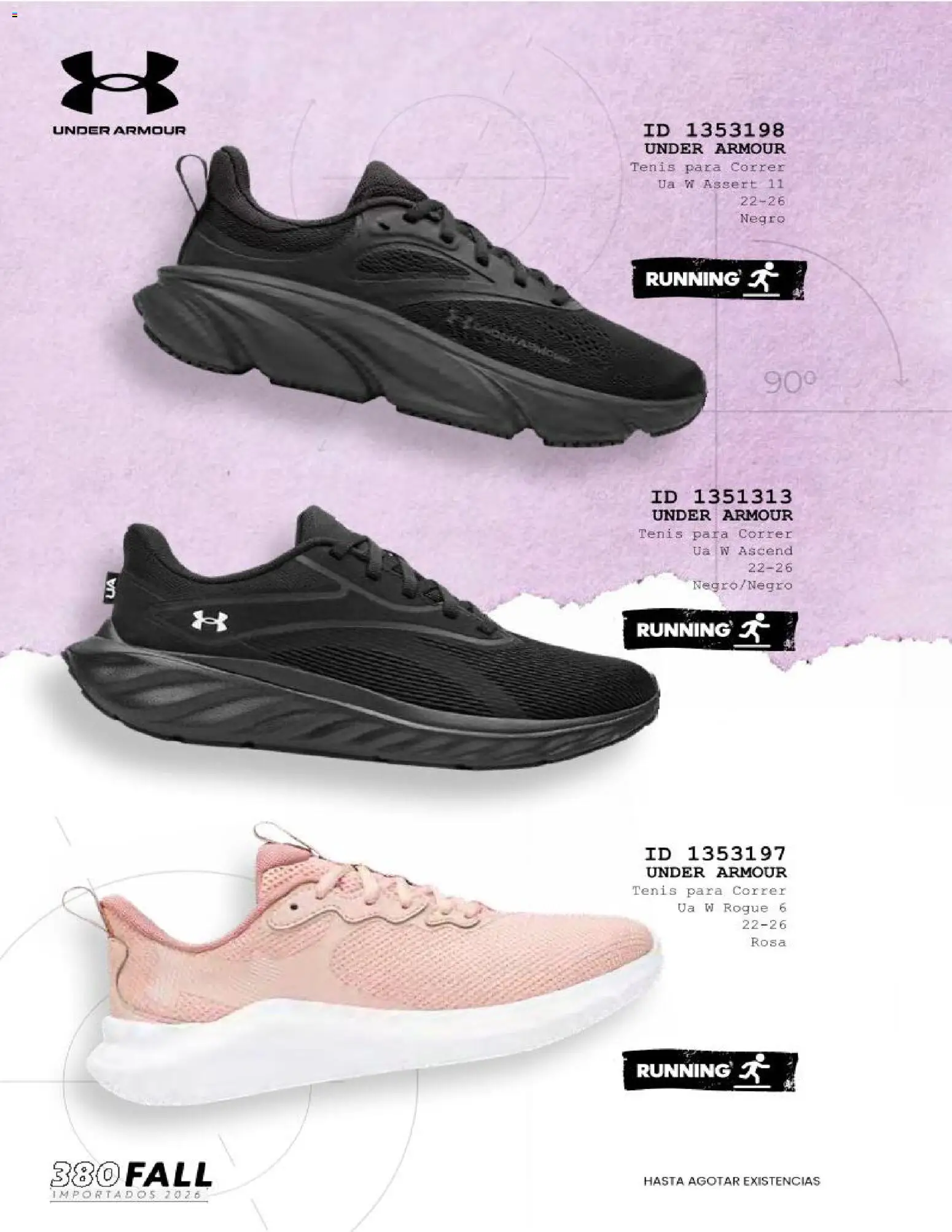 Vista previa las ofertas de la tienda Price Shoes - Price Shoes catálogo desde el 17/08/2026 - Tenis, Gamuza