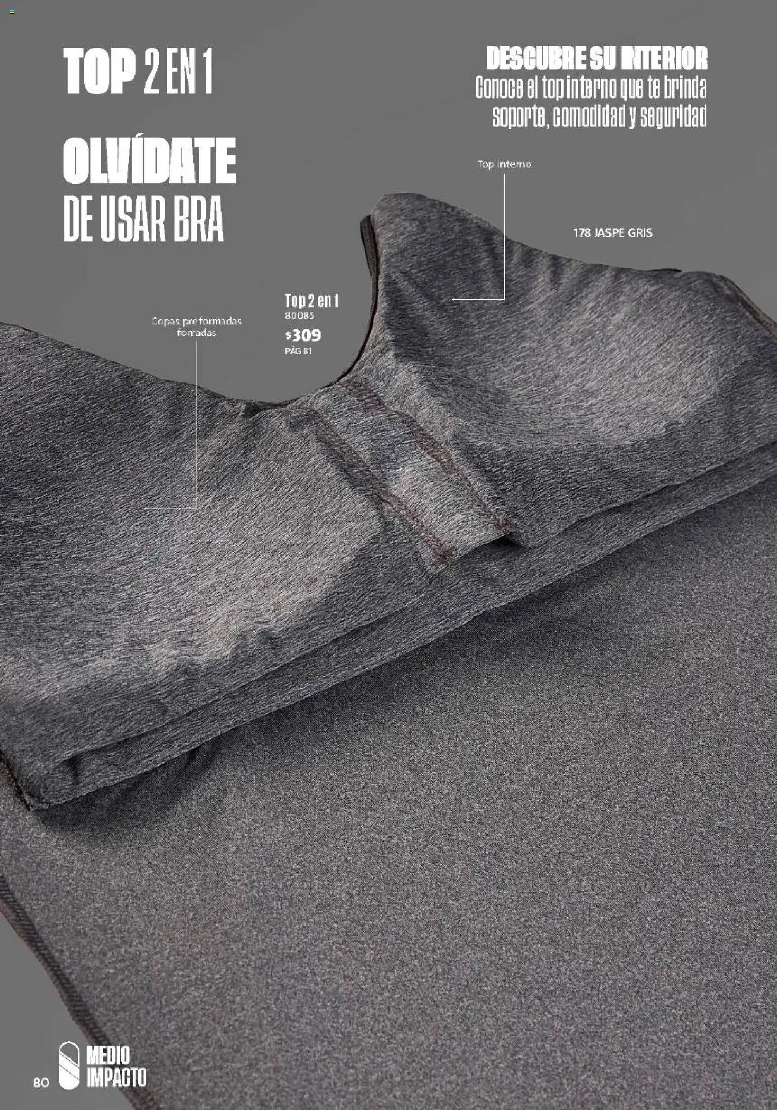 Vista previa las ofertas de la tienda Ilusión - Ilusión catálogo Otoño desde el 01/08/2026 
