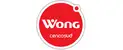 Logotipo de Wong