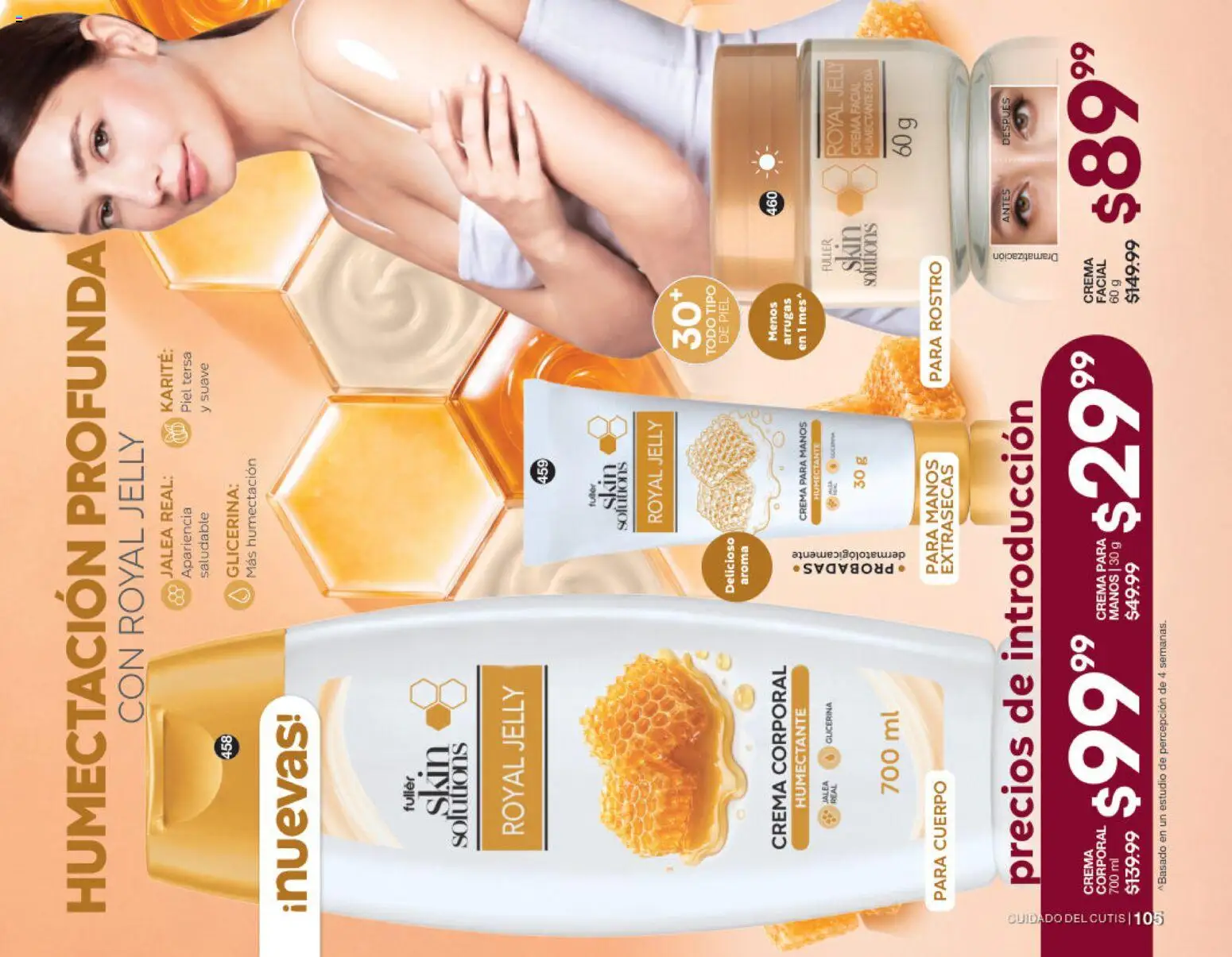 Vista previa las ofertas de la tienda Fuller - Fuller campaña 13 2026 desde el 30/09/2026 