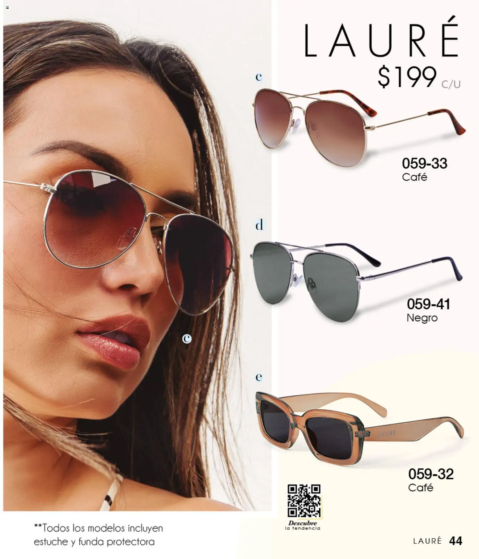 Vista previa las ofertas de la tienda Cklass - Cklass catálogo Verano Handbags desde el 05/03/2026 - Café, Funda, Estuche