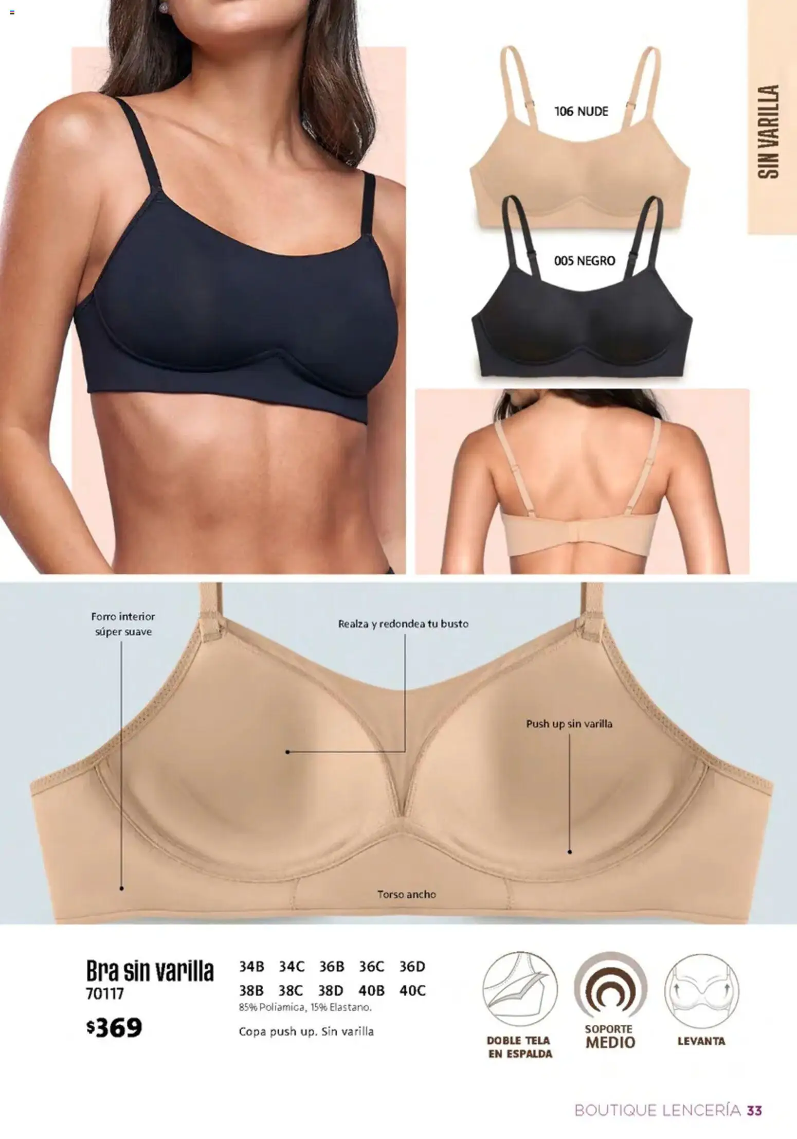 Vista previa las ofertas de la tienda Ilusión - Ilusión catálogo Invierno desde el 01/10/2026 