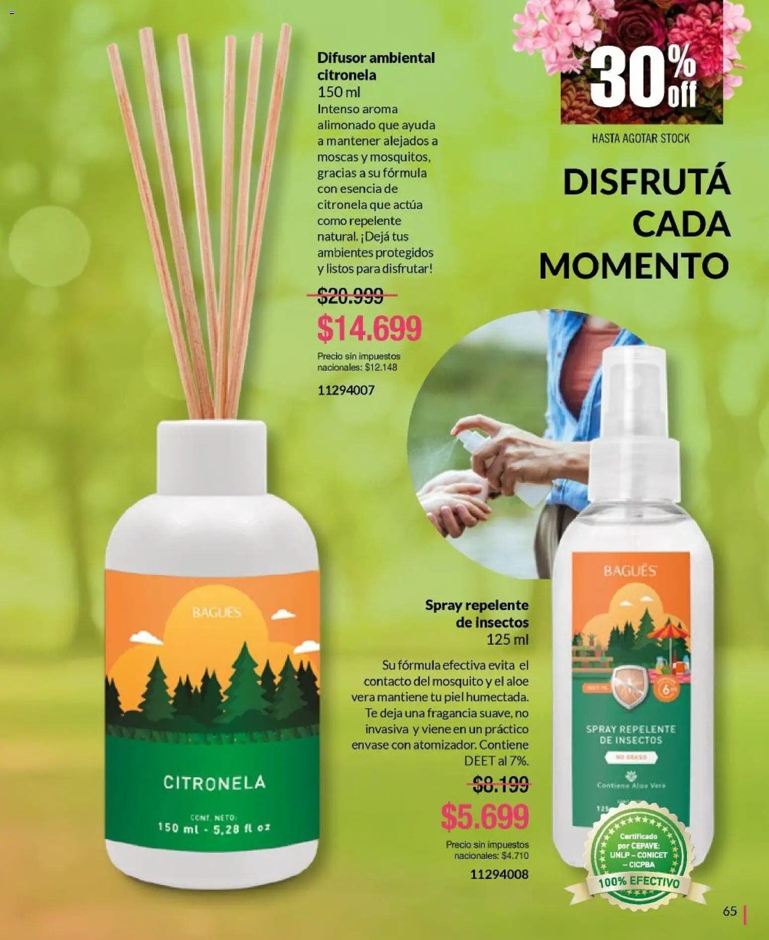 Vista previa del folleto de la tienda Bagués válido desde el 21/09/2026 