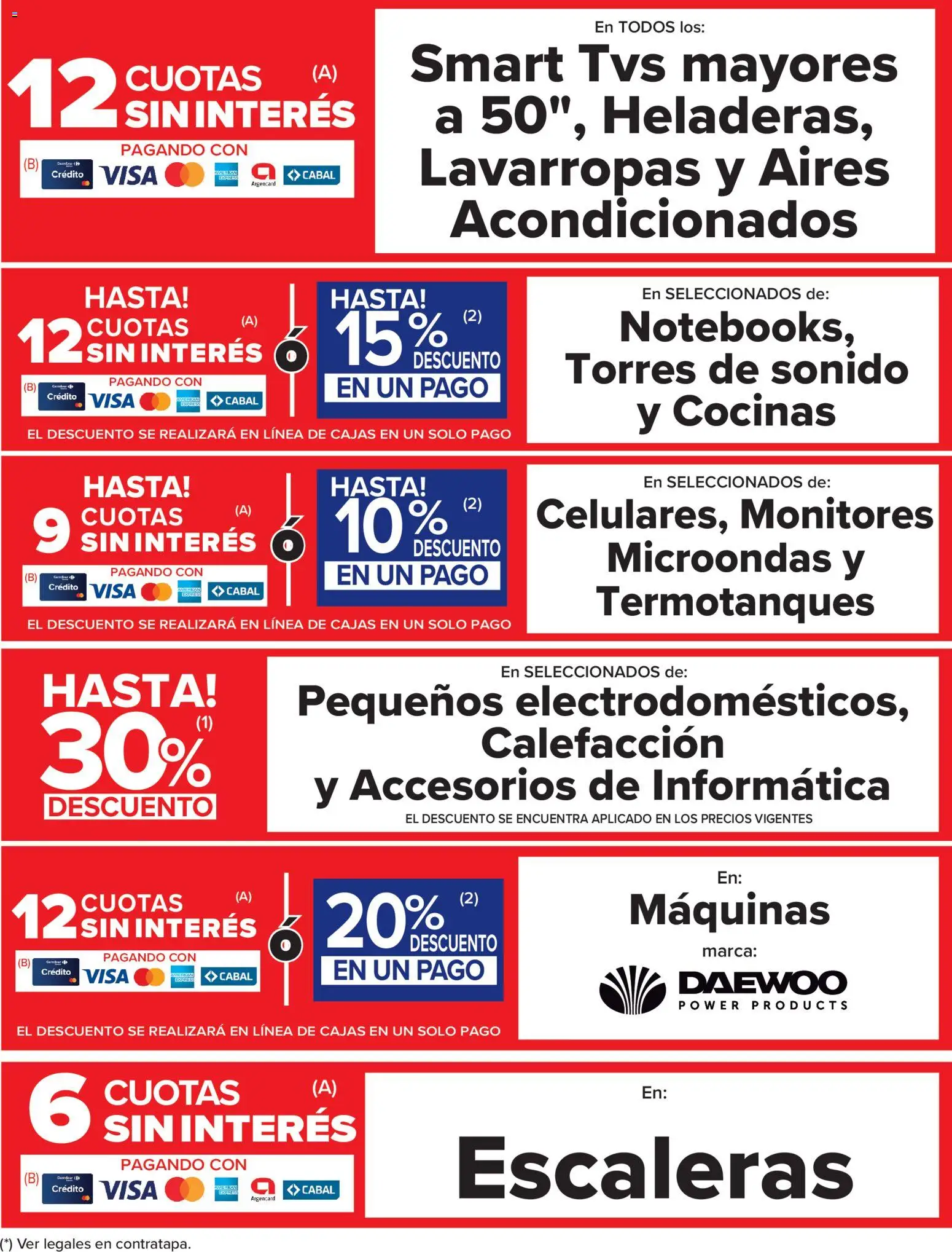 Vista previa del folleto de la tienda Carrefour válido desde el 14/07/2026 