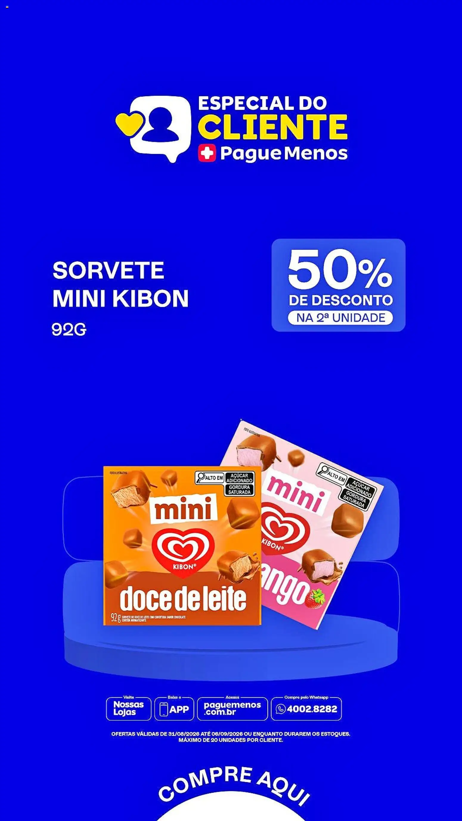 Ofertas Pague Menos até 06/09/2026. - Página 7