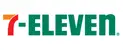 Logo de 7-Eleven