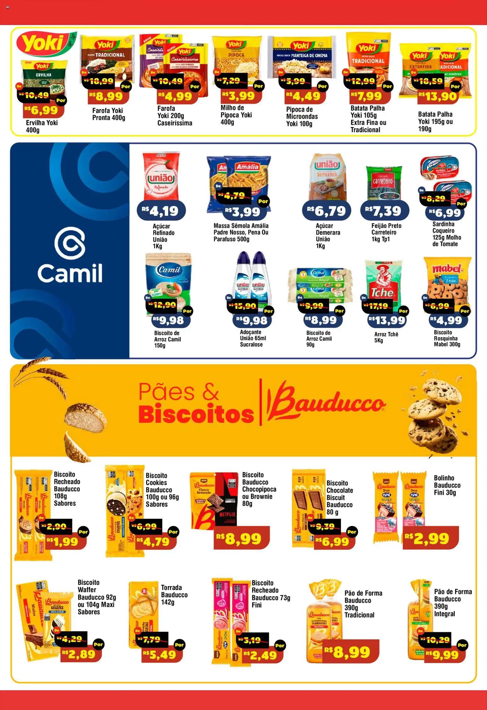 Ofertas Royal Supermercados ofertas Quinzenal até 09/08/2026. - Página 9