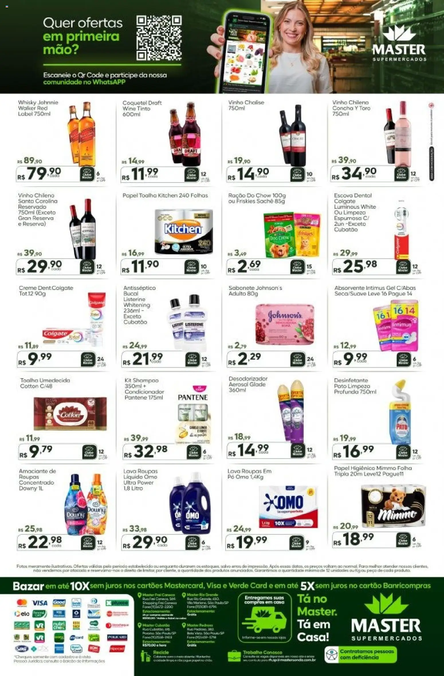 Ofertas Master até 27/09/2026. - Página 4