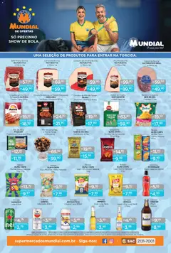 Pré-Visualização do folheto "Mundial ofertas" da loja Mundial válido a partir de 12/06/2026