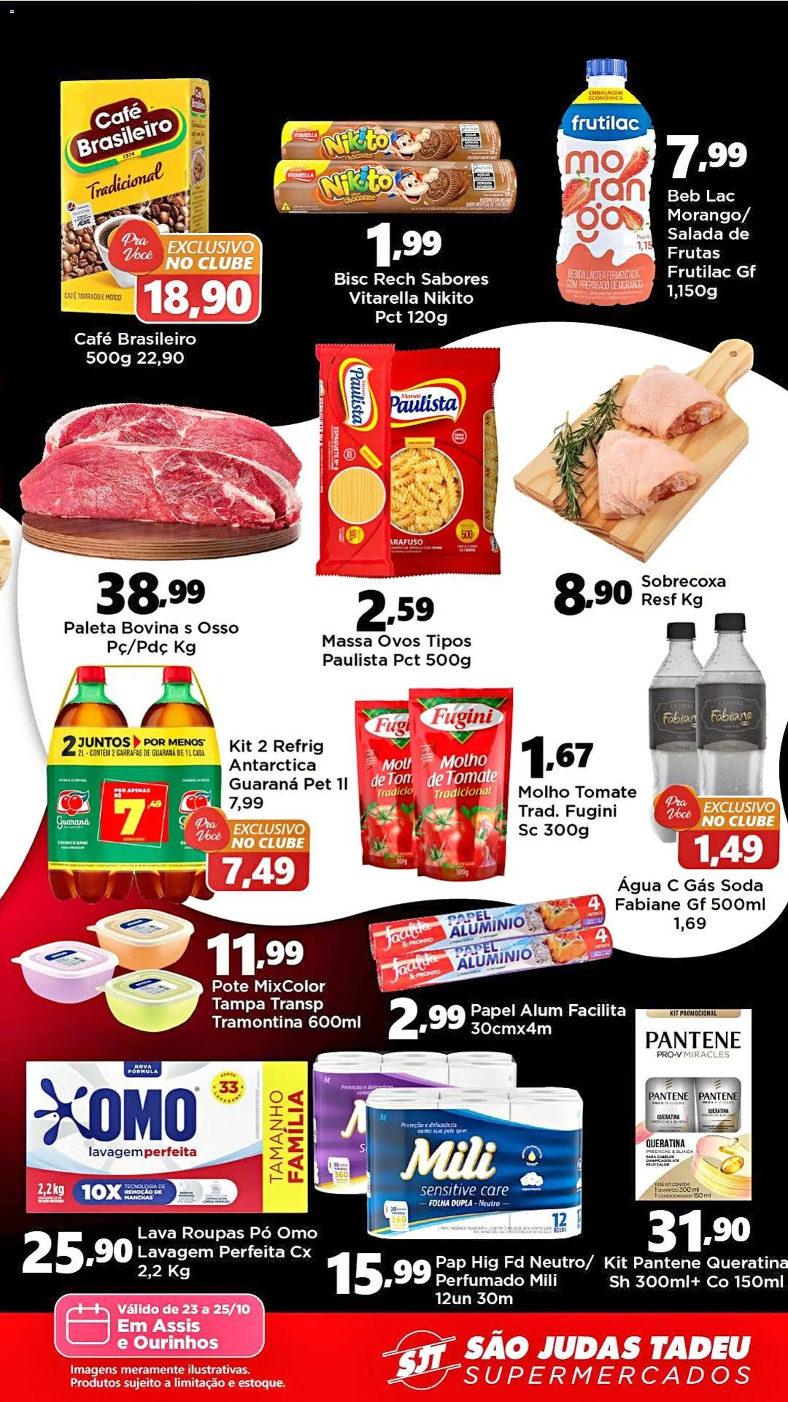 Ofertas São Judas Tadeu até 25/10/2026. - Página 2