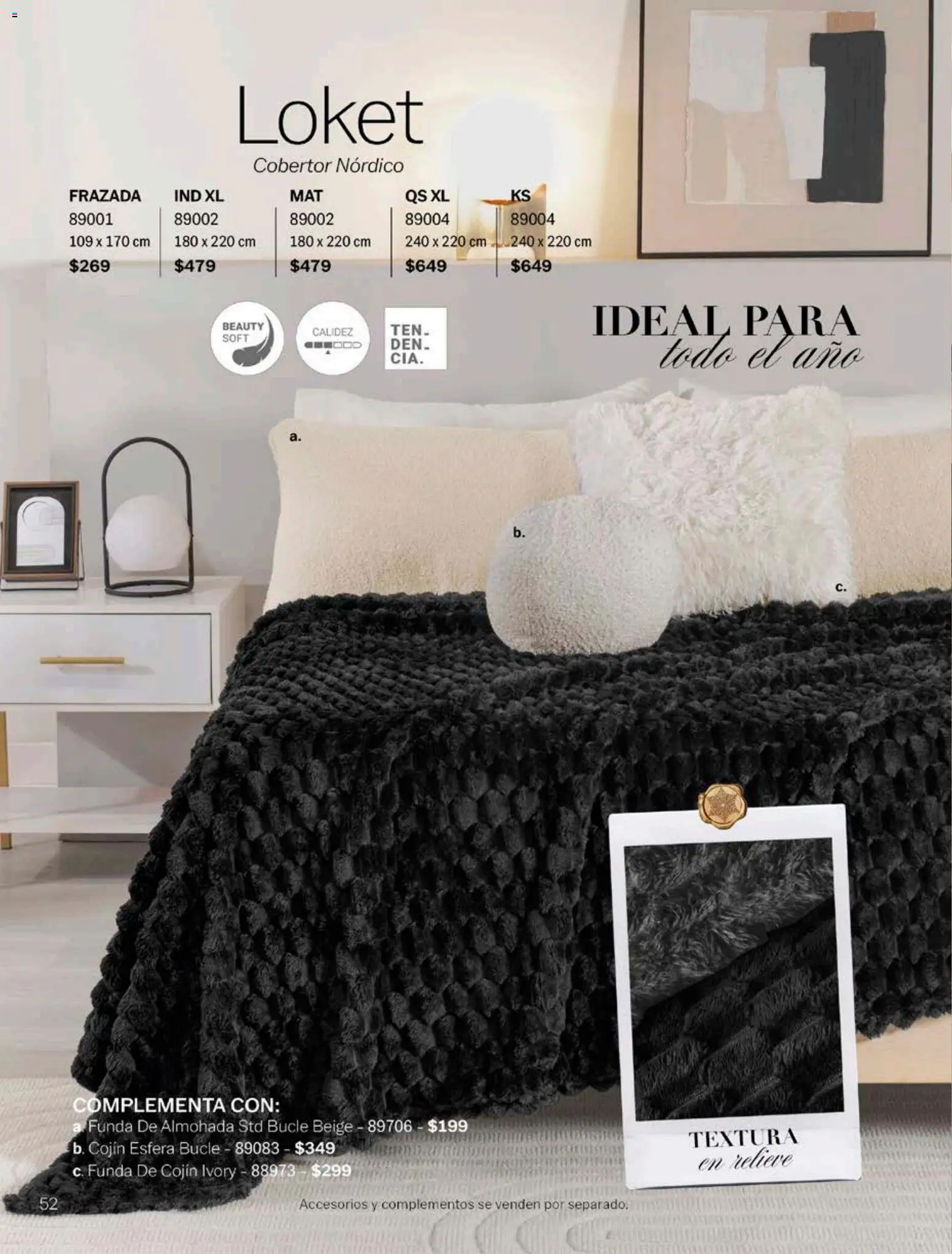 Vista previa las ofertas de la tienda Vianney - Vianney catálogo desde el 17/08/2026 