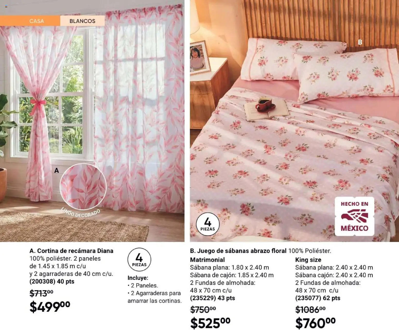 Vista previa las ofertas de la tienda AVON - AVON Casa & Estilo 12 2026 desde el 31/07/2026 