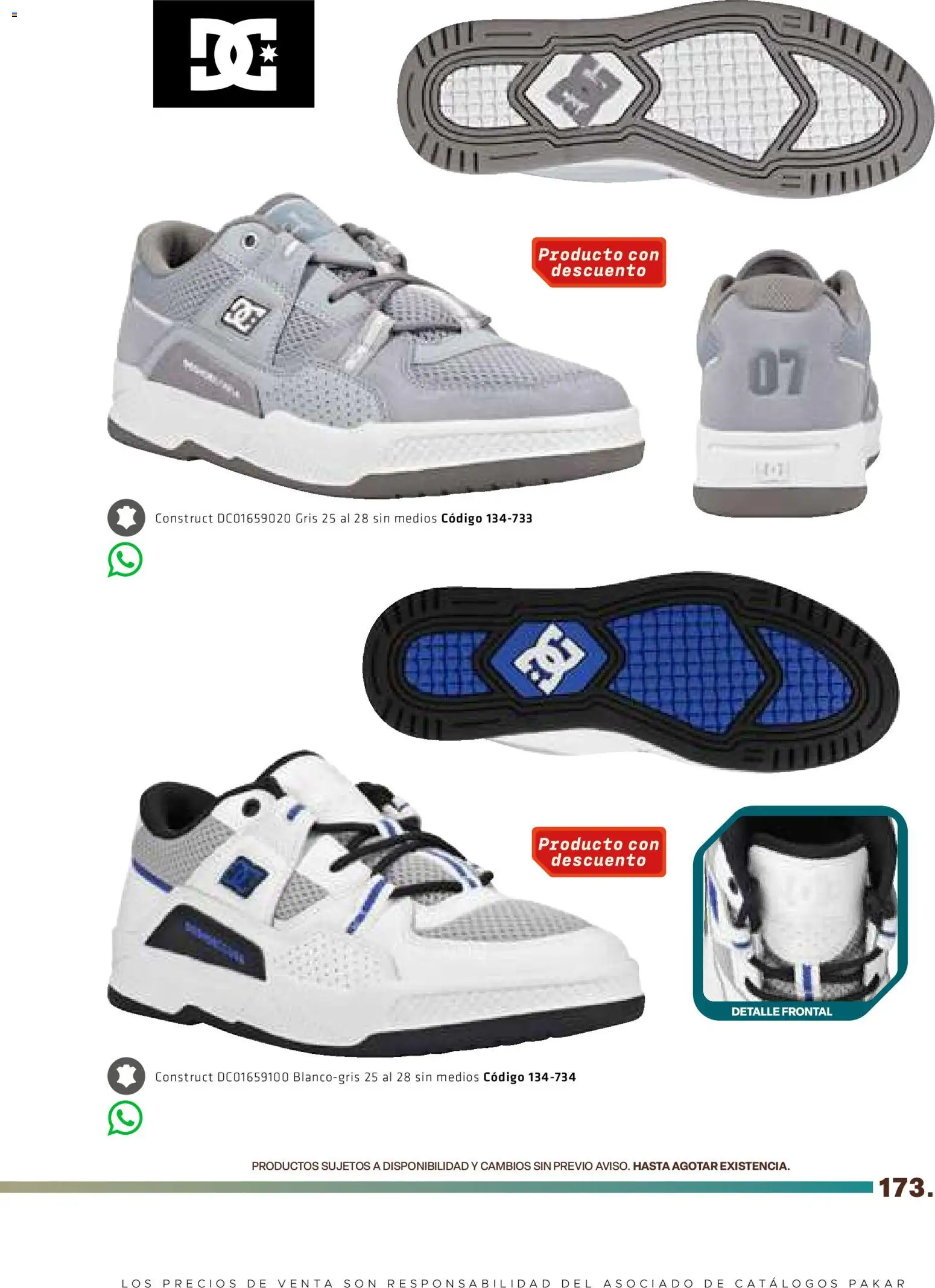 Vista previa las ofertas de la tienda SC Pakar - SC Pakar catálogo Premium Men Tomo 2 desde el 28/08/2026 