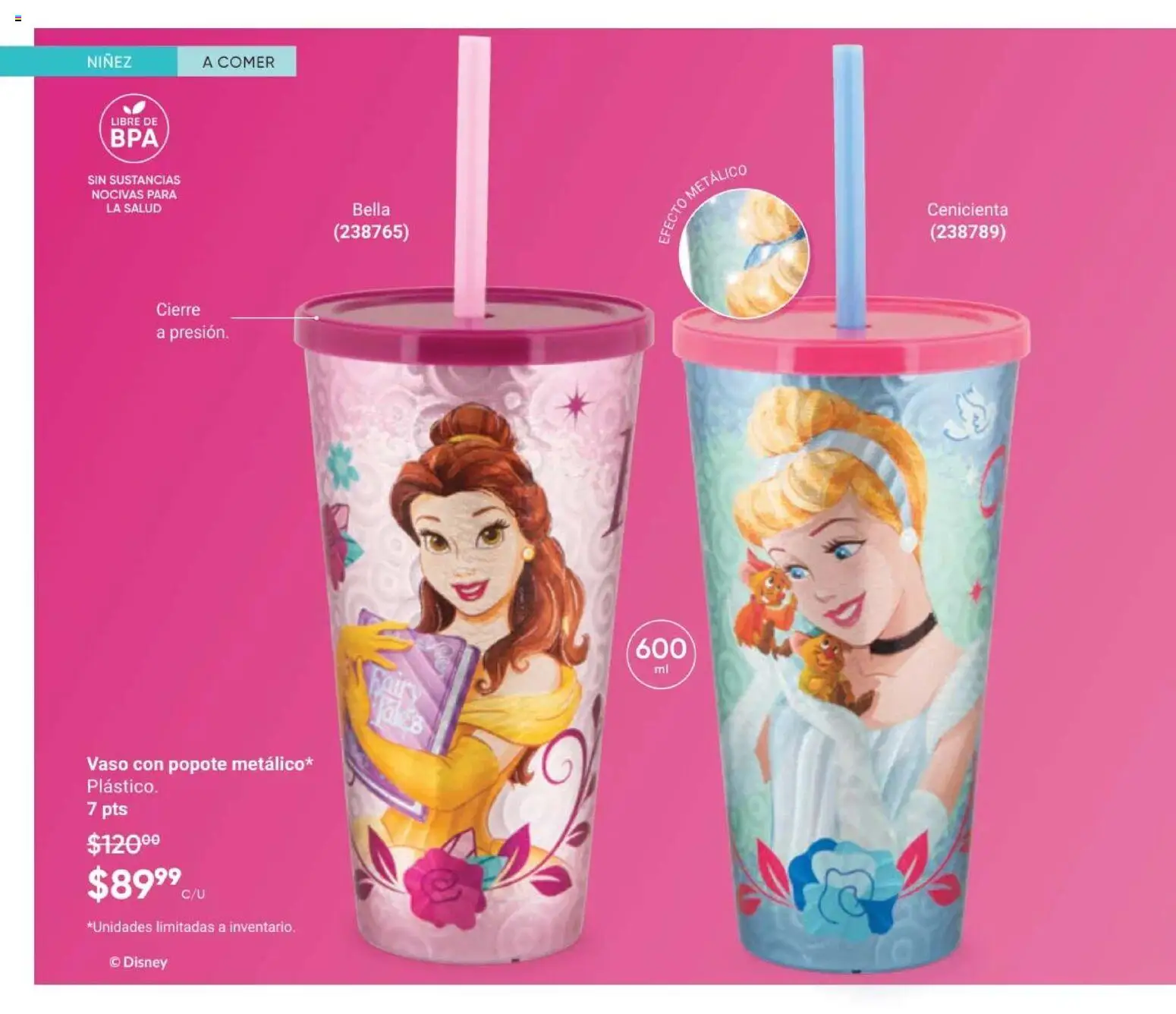Vista previa las ofertas de la tienda AVON - AVON Casa & Estilo 14 2026 desde el 11/09/2026 