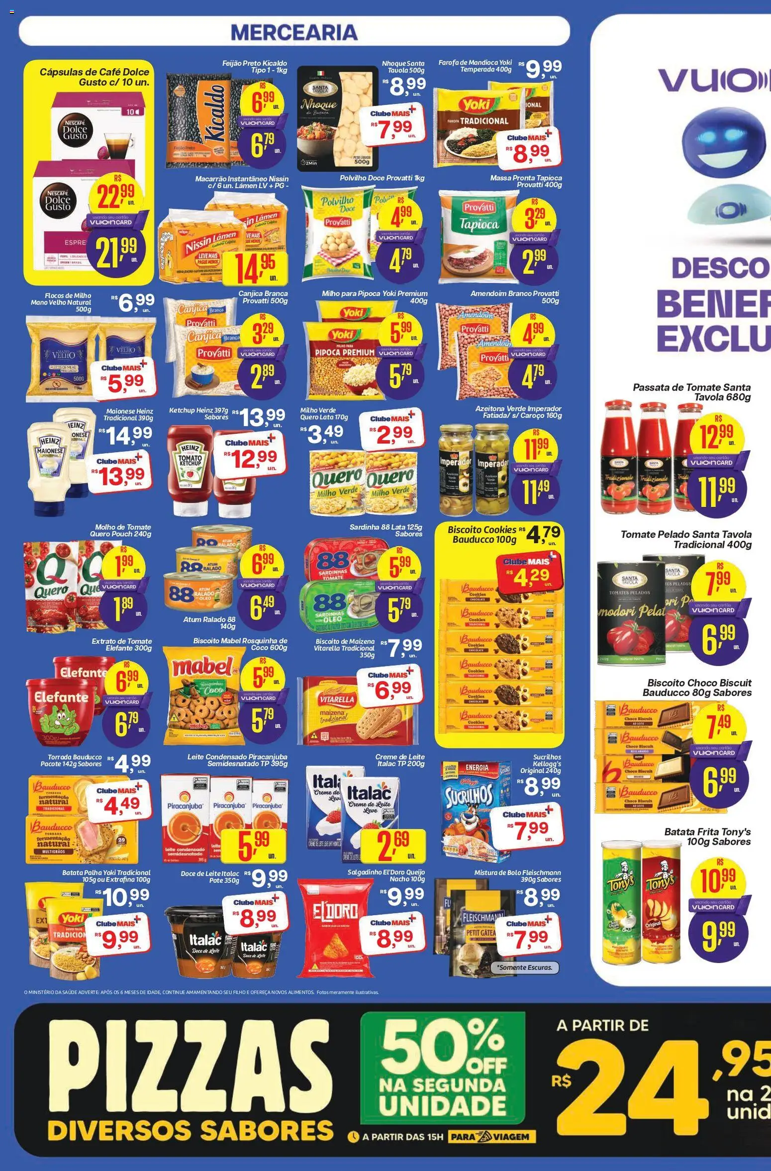 Ofertas Comper até 29/07/2026. - Página 2