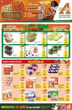 Pré-Visualização do folheto "Atacadão ofertas - ES" da loja Atacadão válido a partir de 08/09/2026