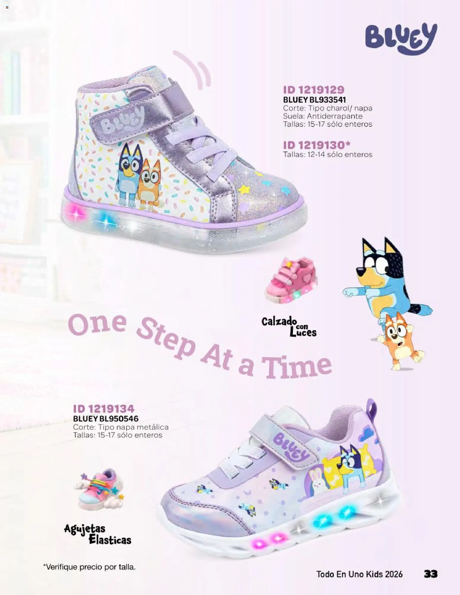 Vista previa las ofertas de la tienda Price Shoes - Price Shoes catálogo Kids desde el 21/10/2026 