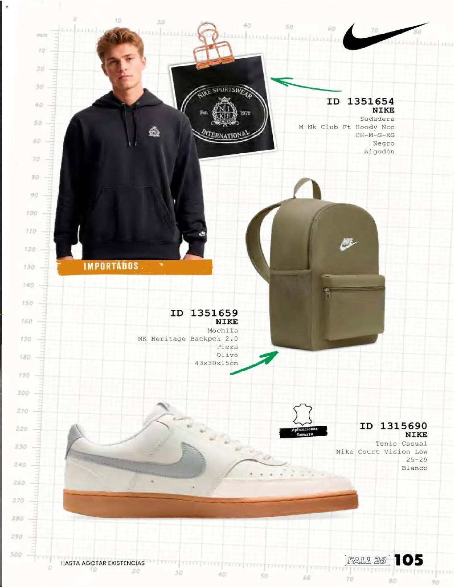 Vista previa las ofertas de la tienda Price Shoes - Price Shoes catálogo desde el 17/08/2026 - Tenis, Playera, Sudadera, Algodón