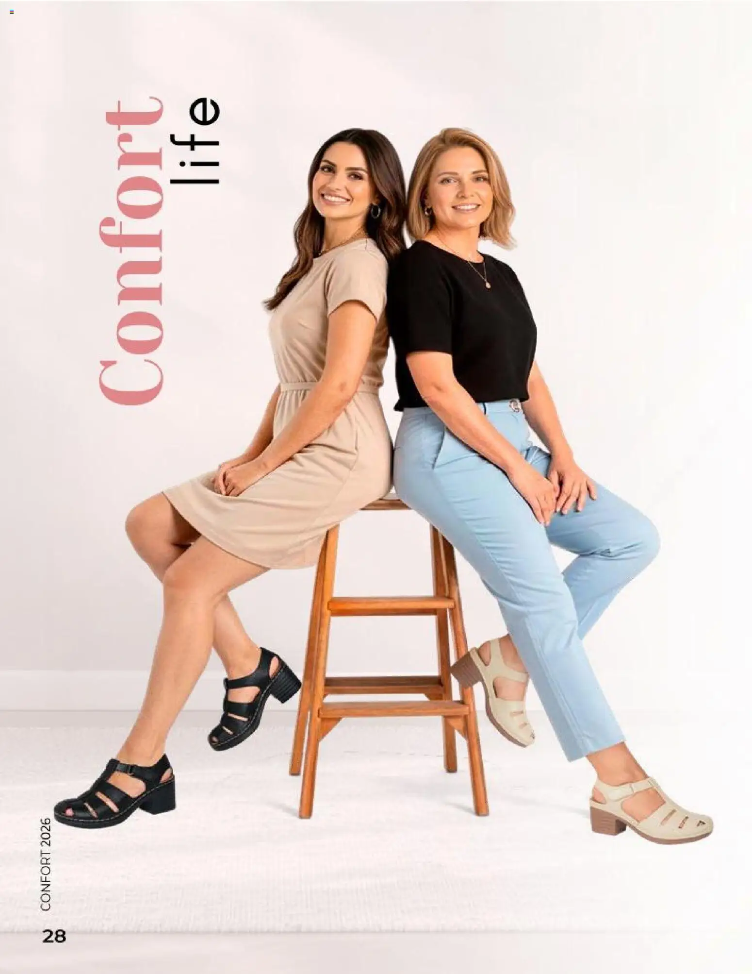 Vista previa las ofertas de la tienda Price Shoes - Price Shoes catálogo Confort desde el 24/08/2026 