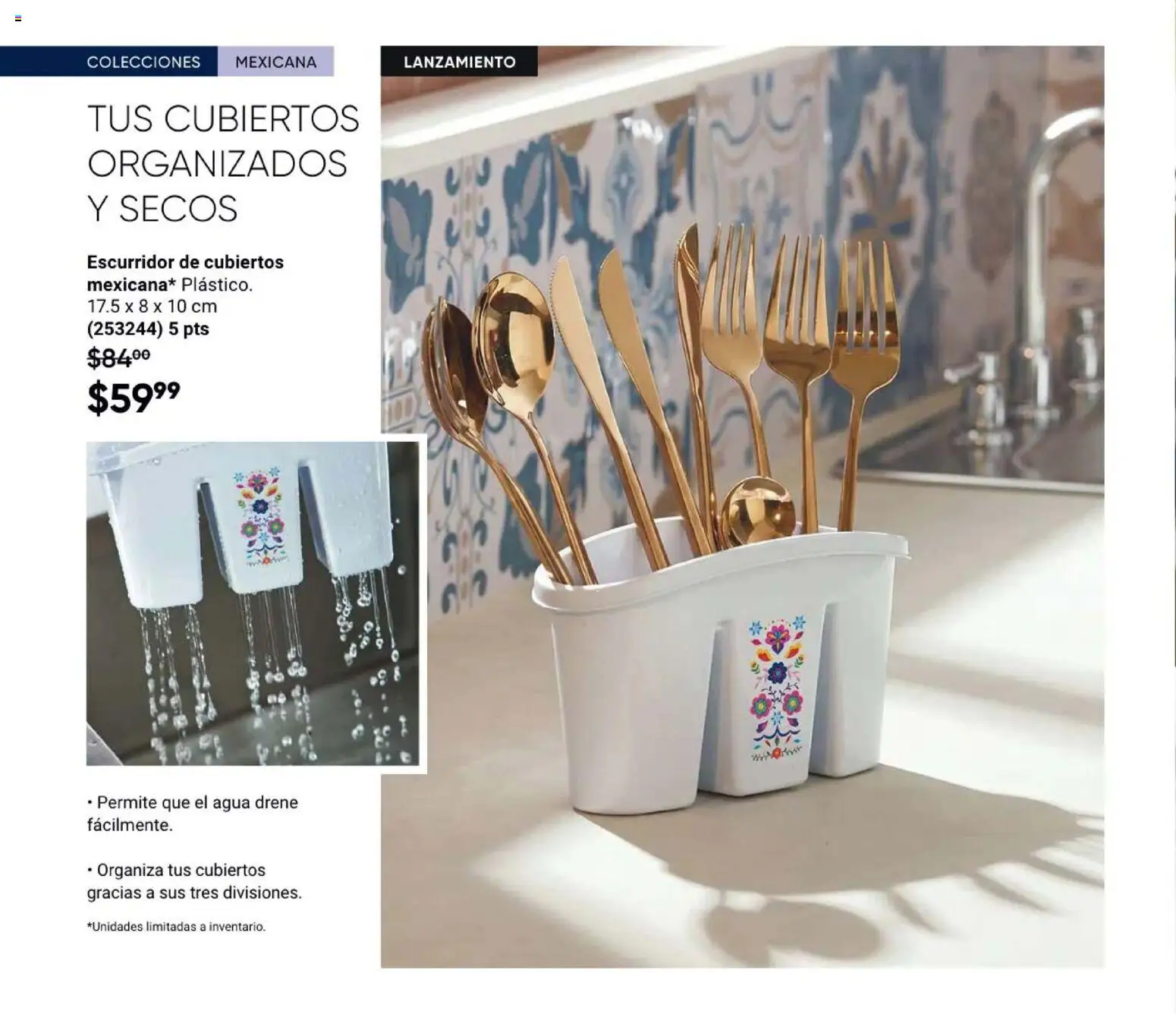 Vista previa las ofertas de la tienda AVON - AVON Casa & Estilo 13 2026 desde el 21/08/2026 