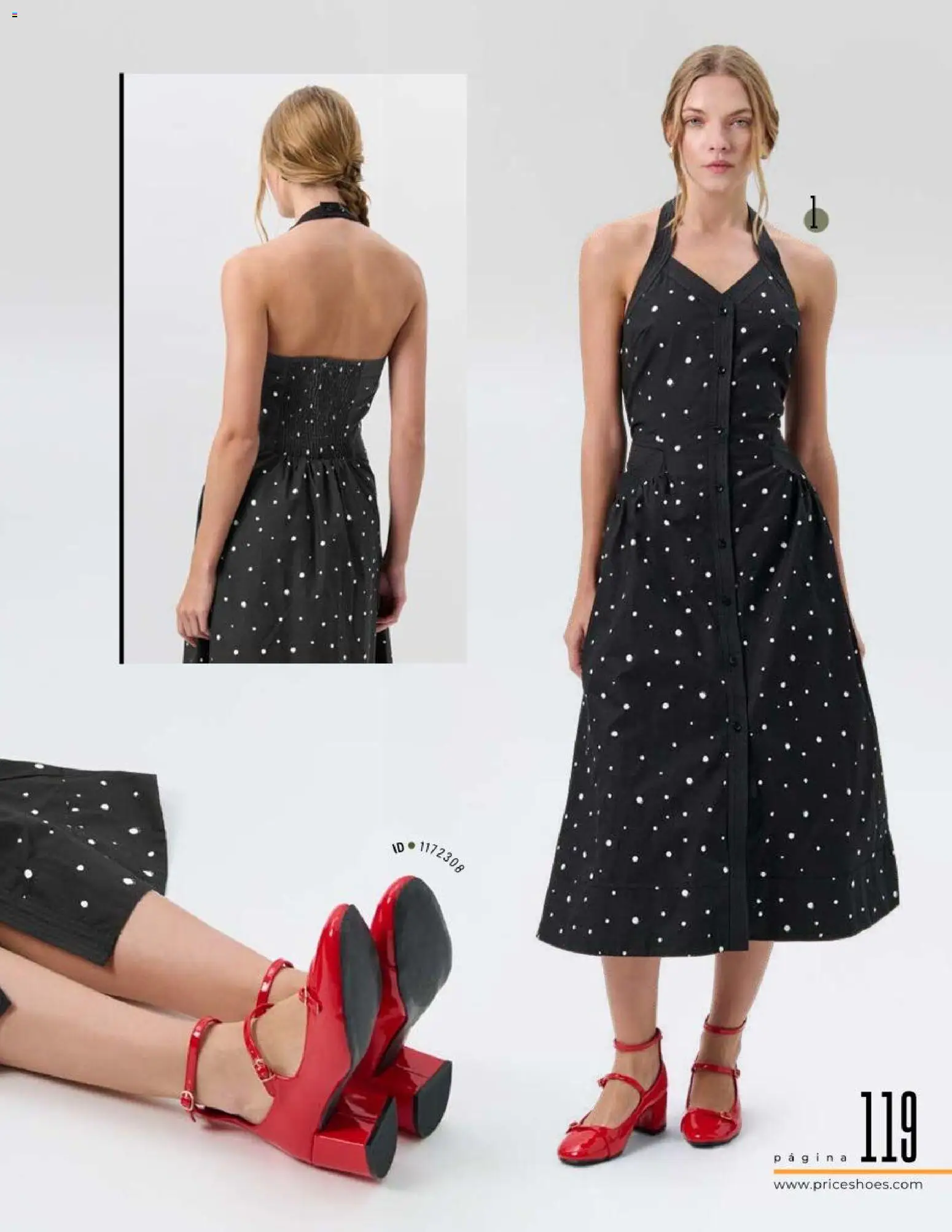 Vista previa las ofertas de la tienda Price Shoes - Catálogo Playa desde el 13/02/2026 